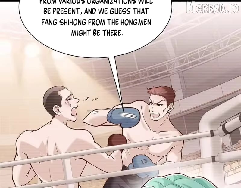 I randomly have a new career every week Chapter 903  - page 58
